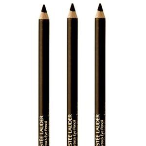 Estée Lauder Brown Artist's Eye Pencil - 3 Pk